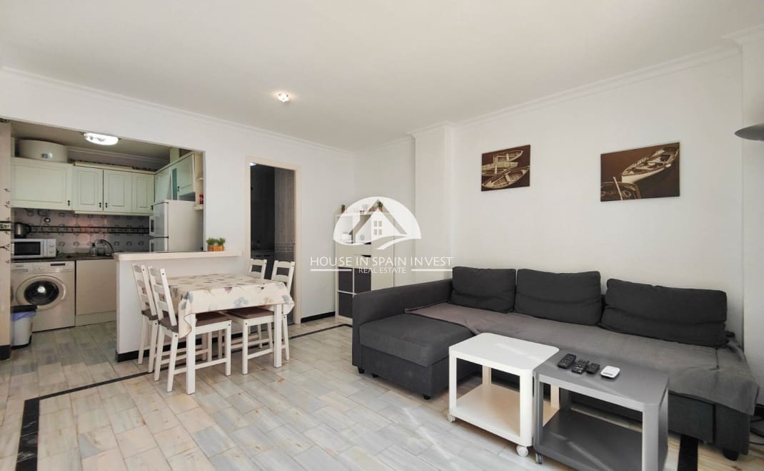 2 soverom Leilighet til salgs i La Mata - € 215 000 (Ref: 10088564)
