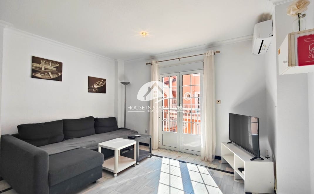 2 soverom Leilighet til salgs i La Mata - € 215 000 (Ref: 10088564)