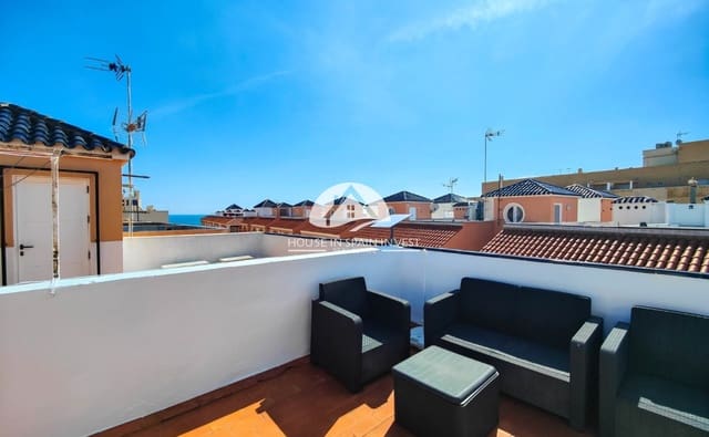 2 soverom Leilighet til salgs i La Mata, Torrevieja - € 215 000 (Ref: 10088564)