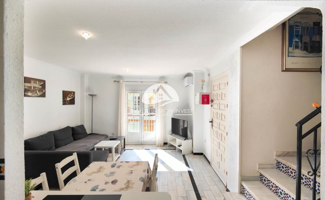 2 soverom Leilighet til salgs i La Mata - € 215 000 (Ref: 10088564)
