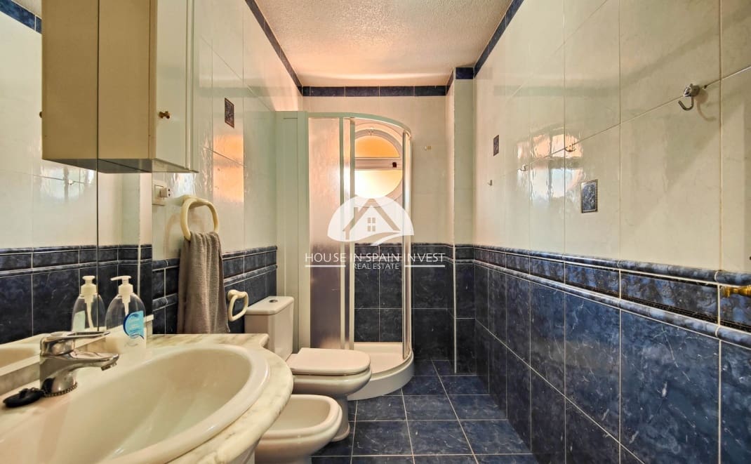 2 soverom Leilighet til salgs i La Mata - € 215 000 (Ref: 10088564)