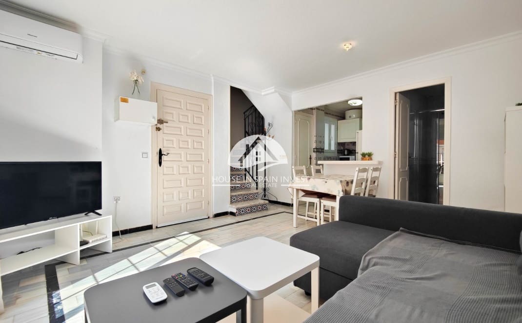 2 soverom Leilighet til salgs i La Mata - € 215 000 (Ref: 10088564)