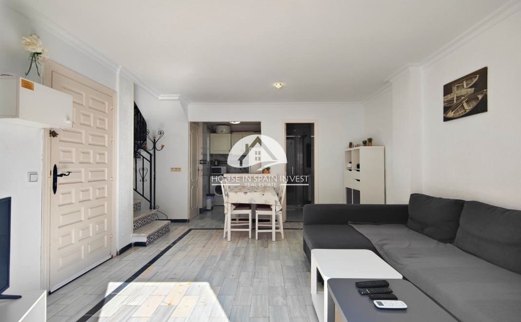 2 soverom Leilighet til salgs i La Mata - € 215 000 (Ref: 10088564)
