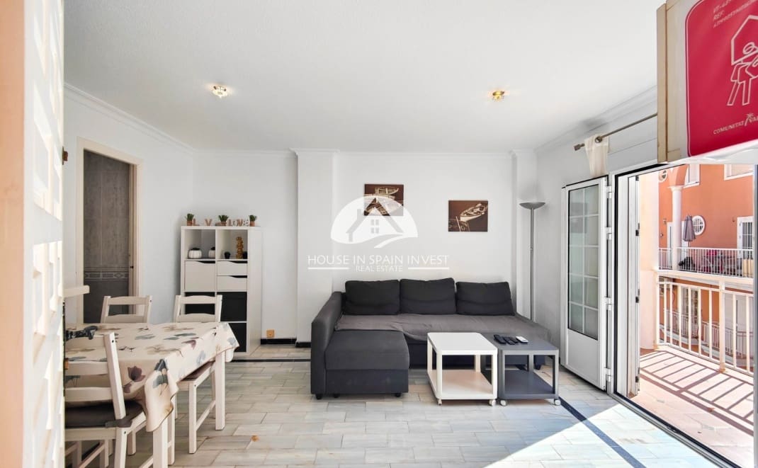 2 soverom Leilighet til salgs i La Mata - € 215 000 (Ref: 10088564)