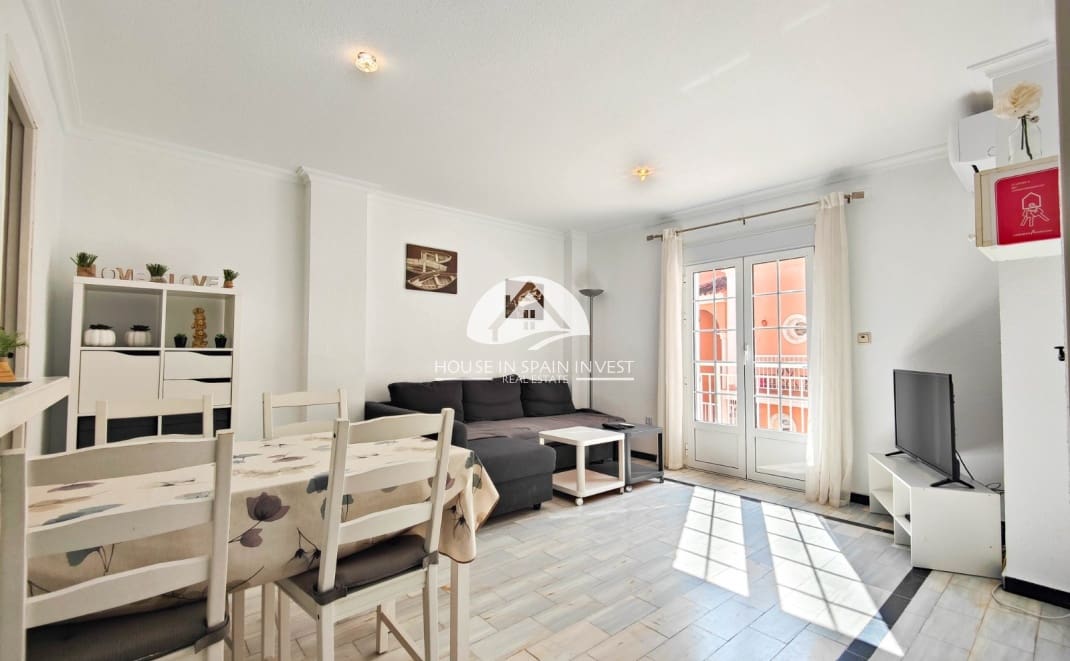 2 soverom Leilighet til salgs i La Mata - € 215 000 (Ref: 10088564)