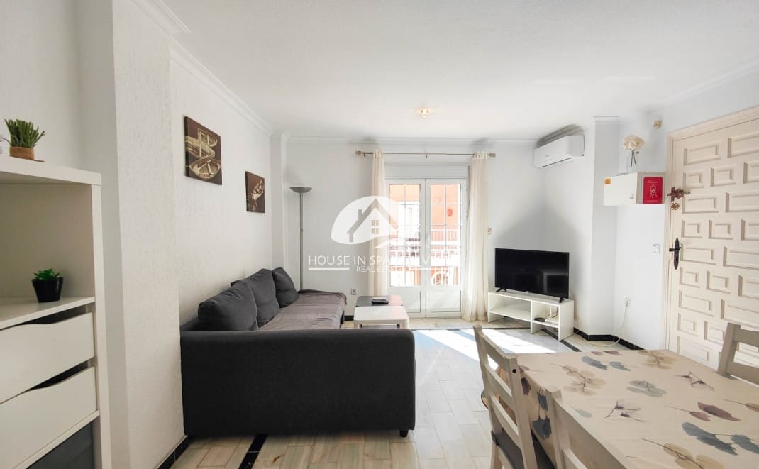 2 soverom Leilighet til salgs i La Mata - € 215 000 (Ref: 10088564)