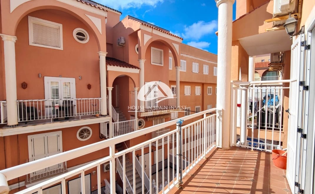 2 soverom Leilighet til salgs i La Mata - € 215 000 (Ref: 10088564)