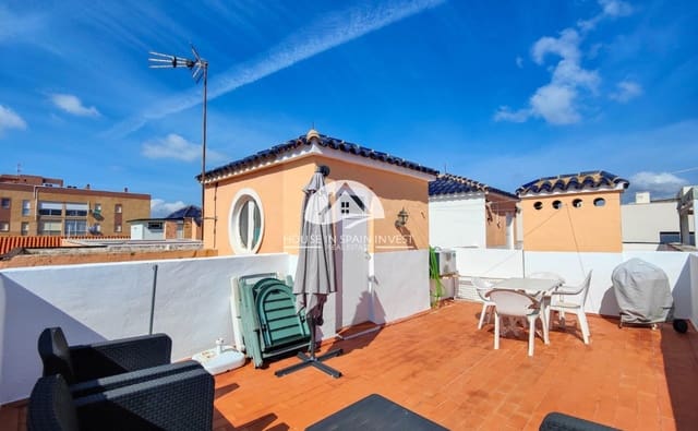 2 soverom Leilighet til salgs i La Mata, Torrevieja - € 215 000 (Ref: 10088564)