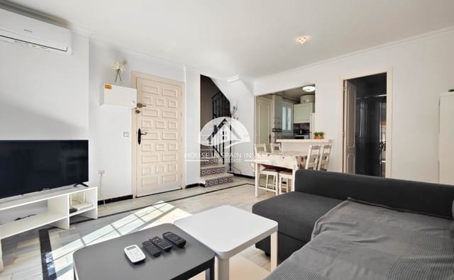 2 soverom Leilighet til salgs i La Mata, Torrevieja - € 215 000 (Ref: 10088564)