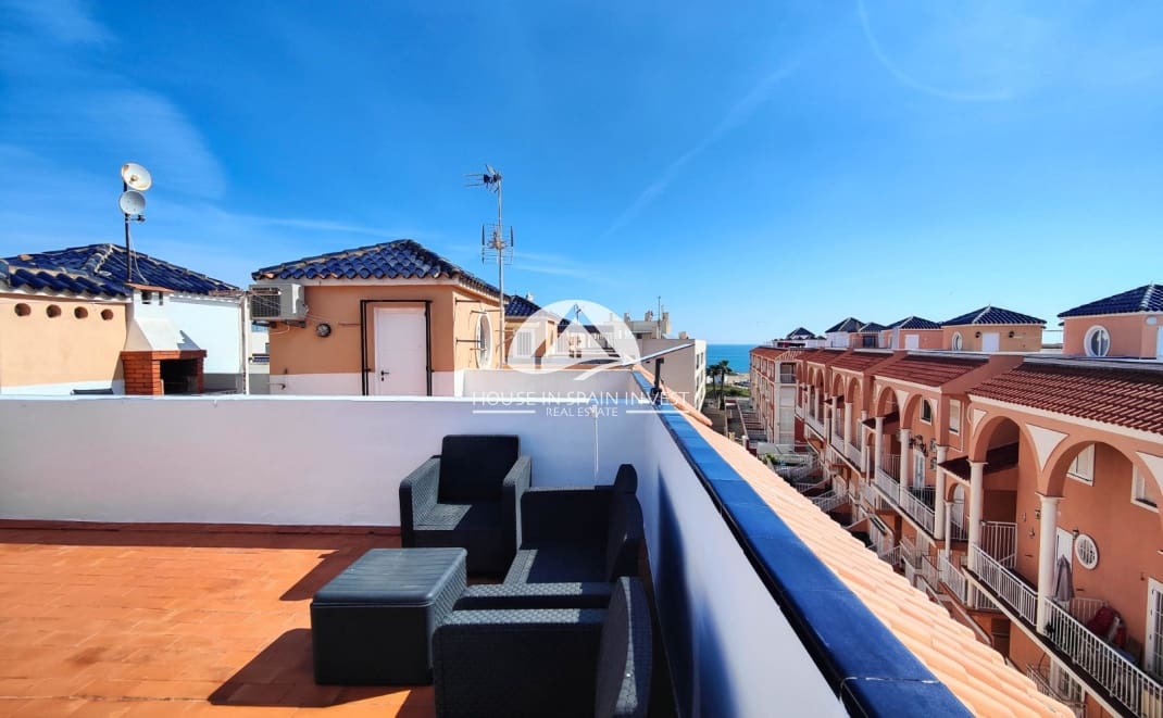 2 soverom Leilighet til salgs i La Mata - € 215 000 (Ref: 10088564)