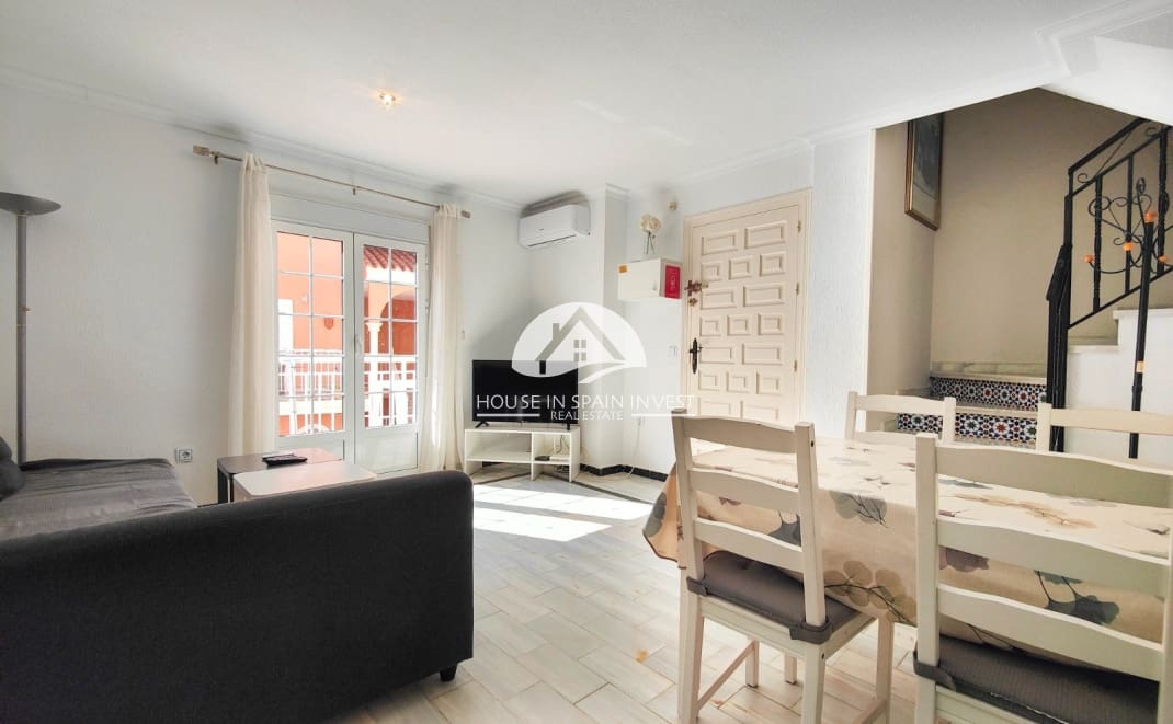 2 soverom Leilighet til salgs i La Mata - € 215 000 (Ref: 10088564)