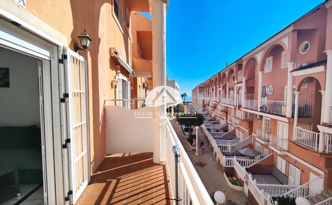 2 soverom Leilighet til salgs i La Mata - € 215 000 (Ref: 10088564)