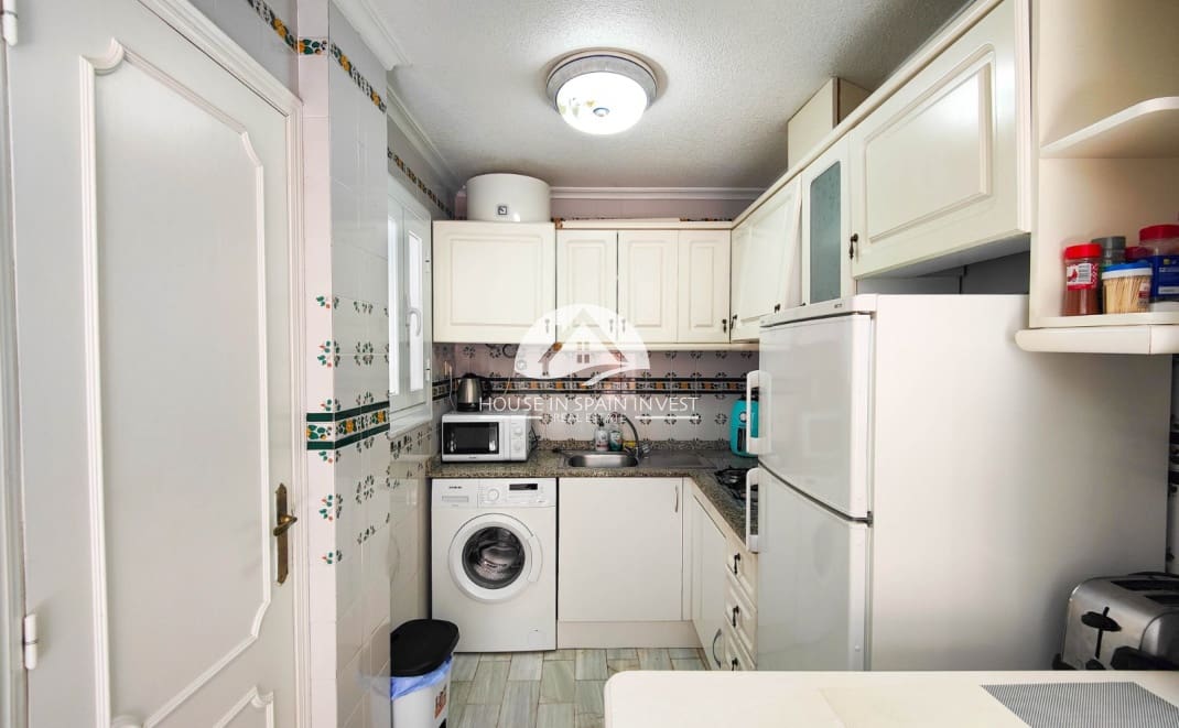 2 soverom Leilighet til salgs i La Mata - € 215 000 (Ref: 10088564)