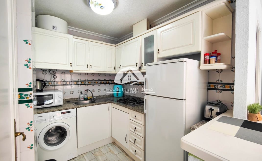 2 soverom Leilighet til salgs i La Mata - € 215 000 (Ref: 10088564)