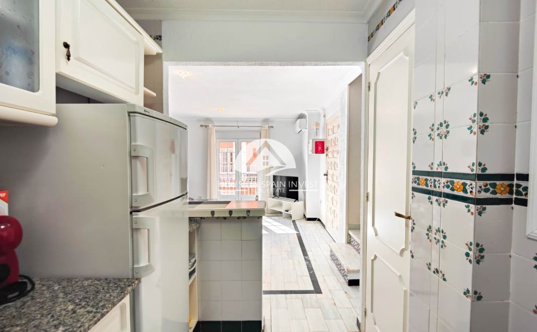 2 soverom Leilighet til salgs i La Mata - € 215 000 (Ref: 10088564)