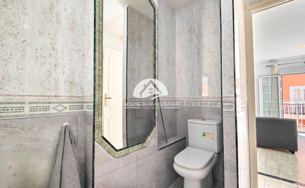 2 soverom Leilighet til salgs i La Mata - € 215 000 (Ref: 10088564)