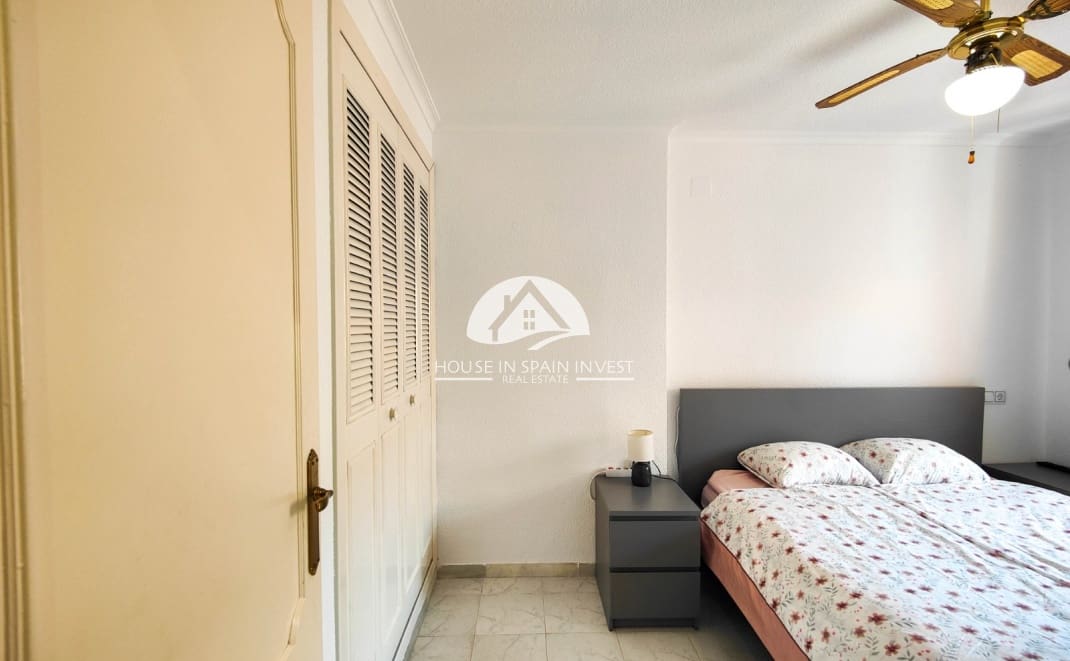 2 soverom Leilighet til salgs i La Mata - € 215 000 (Ref: 10088564)