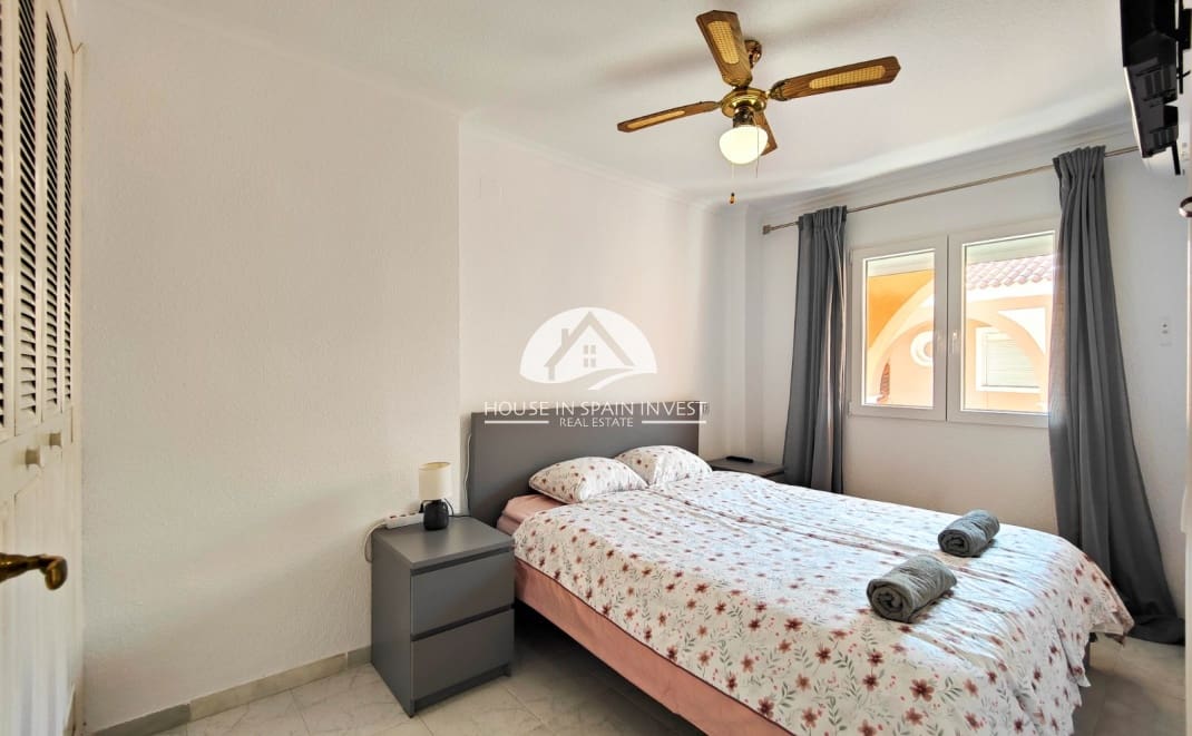 2 soverom Leilighet til salgs i La Mata - € 215 000 (Ref: 10088564)