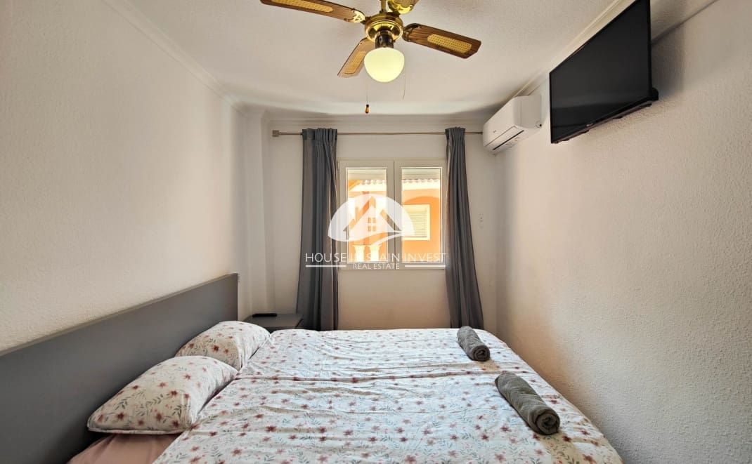 2 soverom Leilighet til salgs i La Mata - € 215 000 (Ref: 10088564)