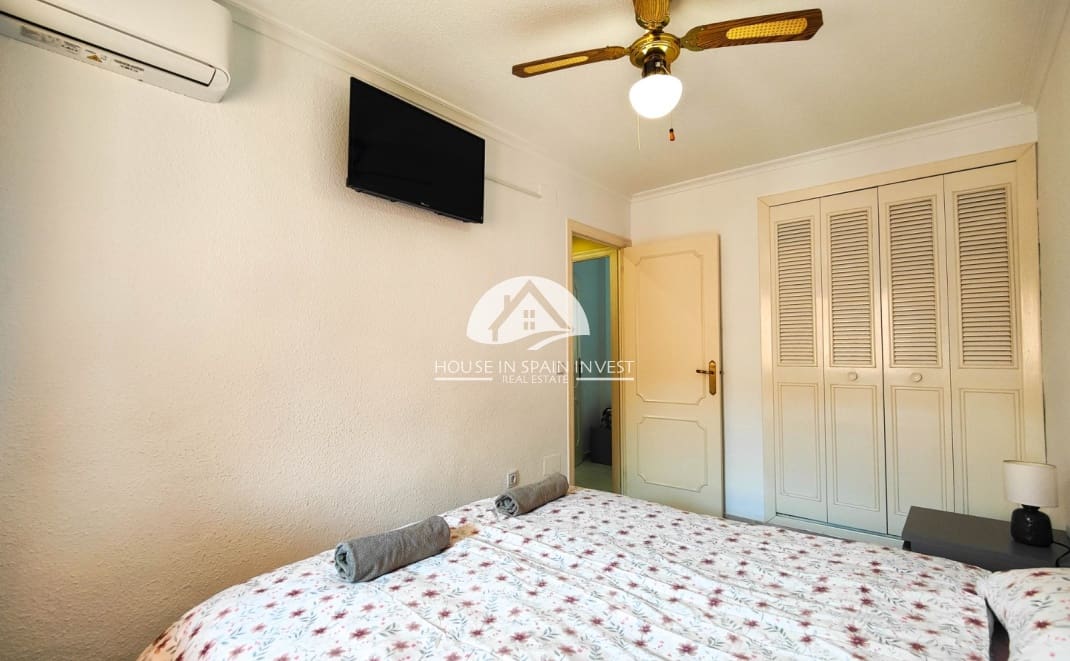2 soverom Leilighet til salgs i La Mata - € 215 000 (Ref: 10088564)