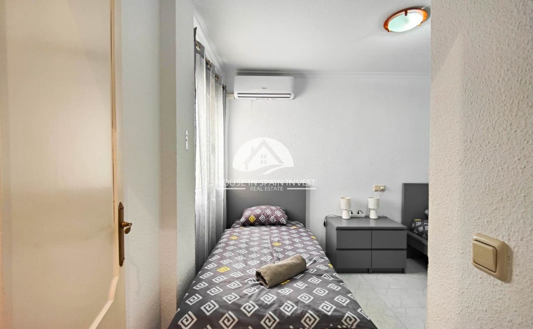 2 soverom Leilighet til salgs i La Mata - € 215 000 (Ref: 10088564)