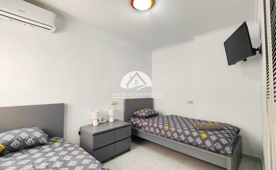 2 soverom Leilighet til salgs i La Mata - € 215 000 (Ref: 10088564)