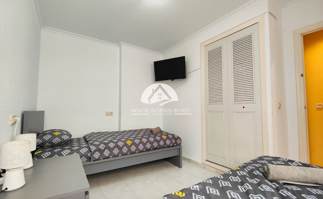 2 soverom Leilighet til salgs i La Mata - € 215 000 (Ref: 10088564)