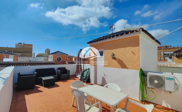 2 soverom Leilighet til salgs i La Mata, Torrevieja - € 215 000 (Ref: 10088564)
