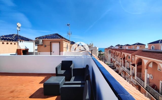 2 soverom Leilighet til salgs i La Mata, Torrevieja - € 215 000 (Ref: 10088564)