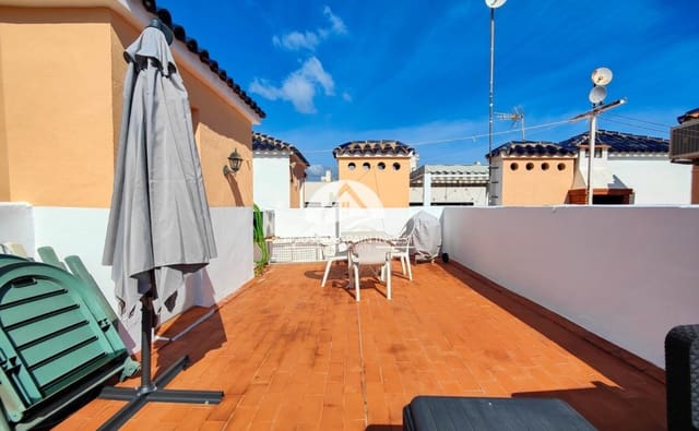 2 soverom Leilighet til salgs i La Mata, Torrevieja - € 215 000 (Ref: 10088564)