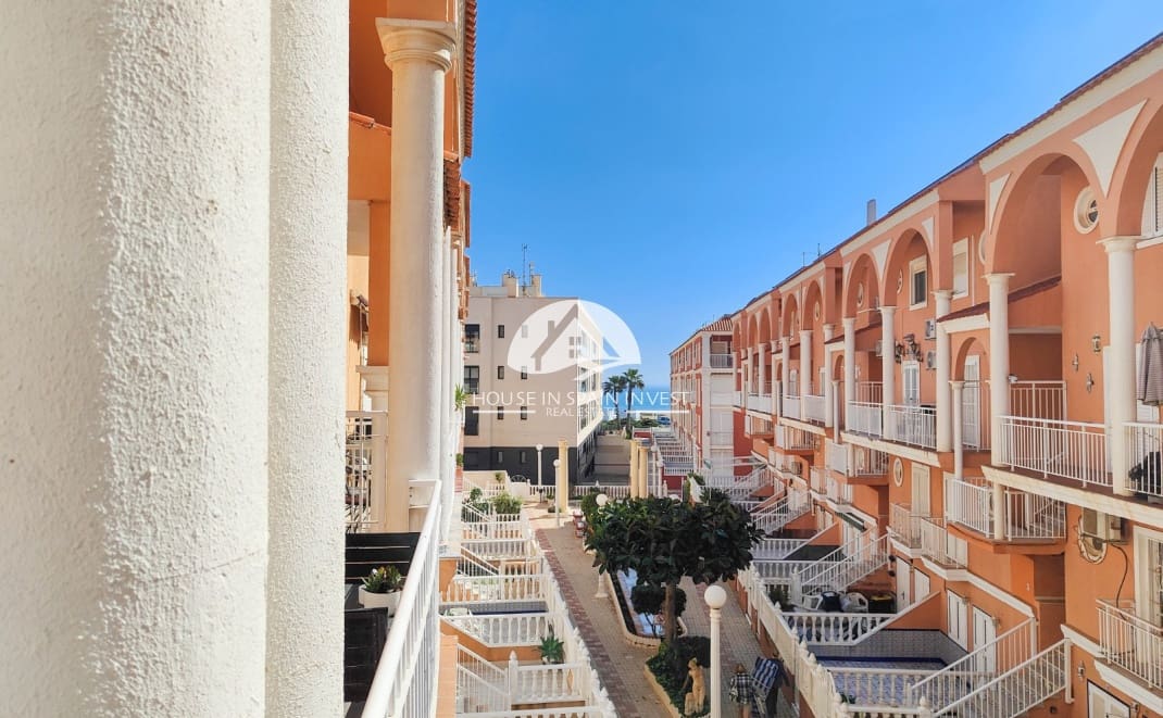 2 soverom Leilighet til salgs i La Mata - € 215 000 (Ref: 10088564)