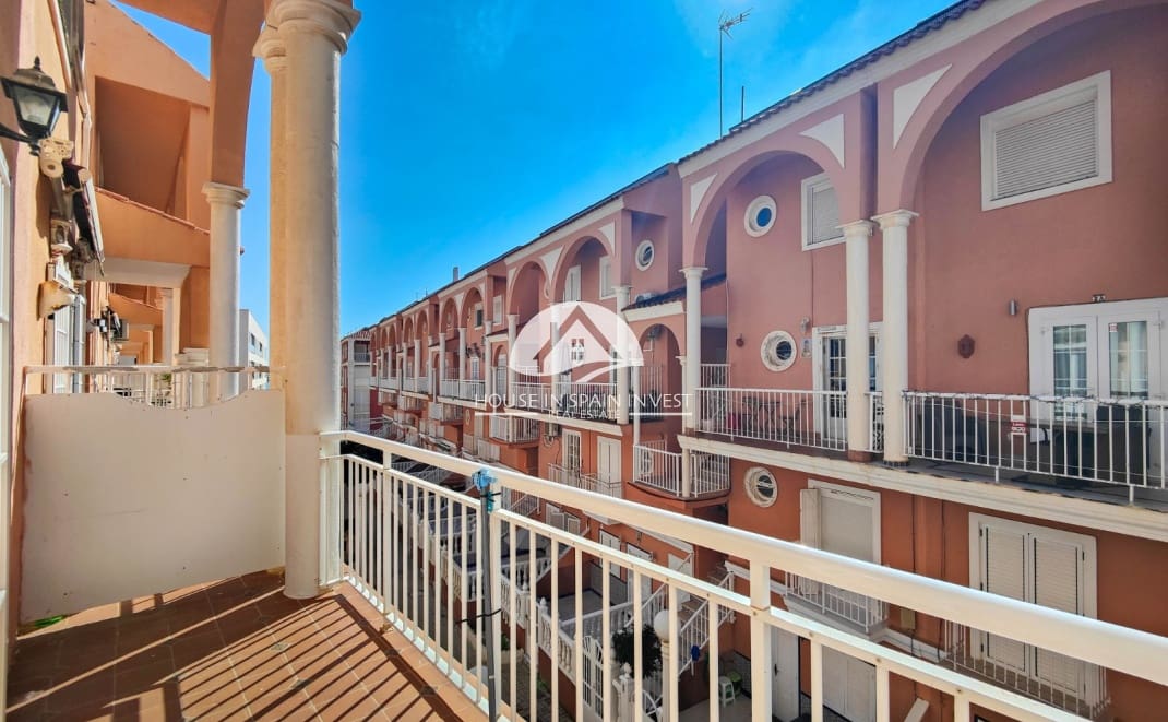 2 soverom Leilighet til salgs i La Mata - € 215 000 (Ref: 10088564)