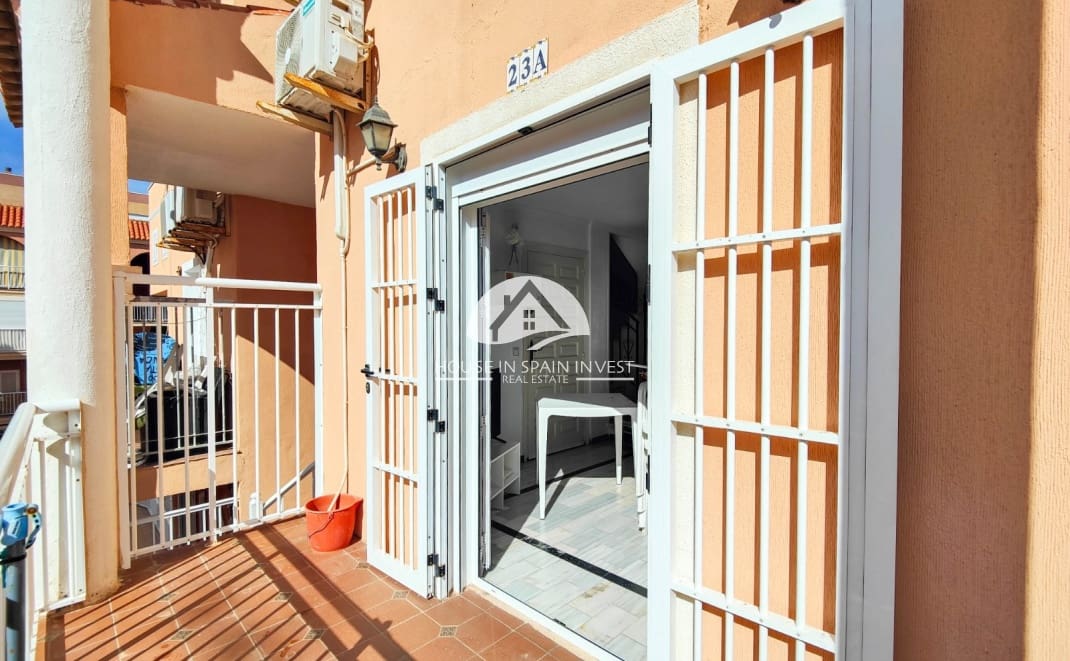 2 soverom Leilighet til salgs i La Mata - € 215 000 (Ref: 10088564)