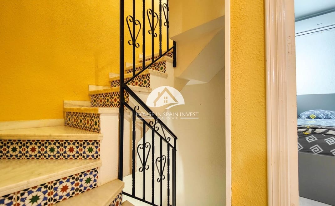 2 soverom Leilighet til salgs i La Mata - € 215 000 (Ref: 10088564)
