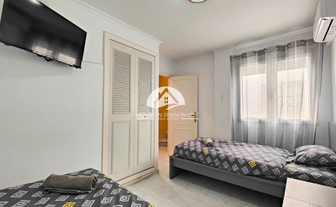 2 soverom Leilighet til salgs i La Mata - € 215 000 (Ref: 10088564)
