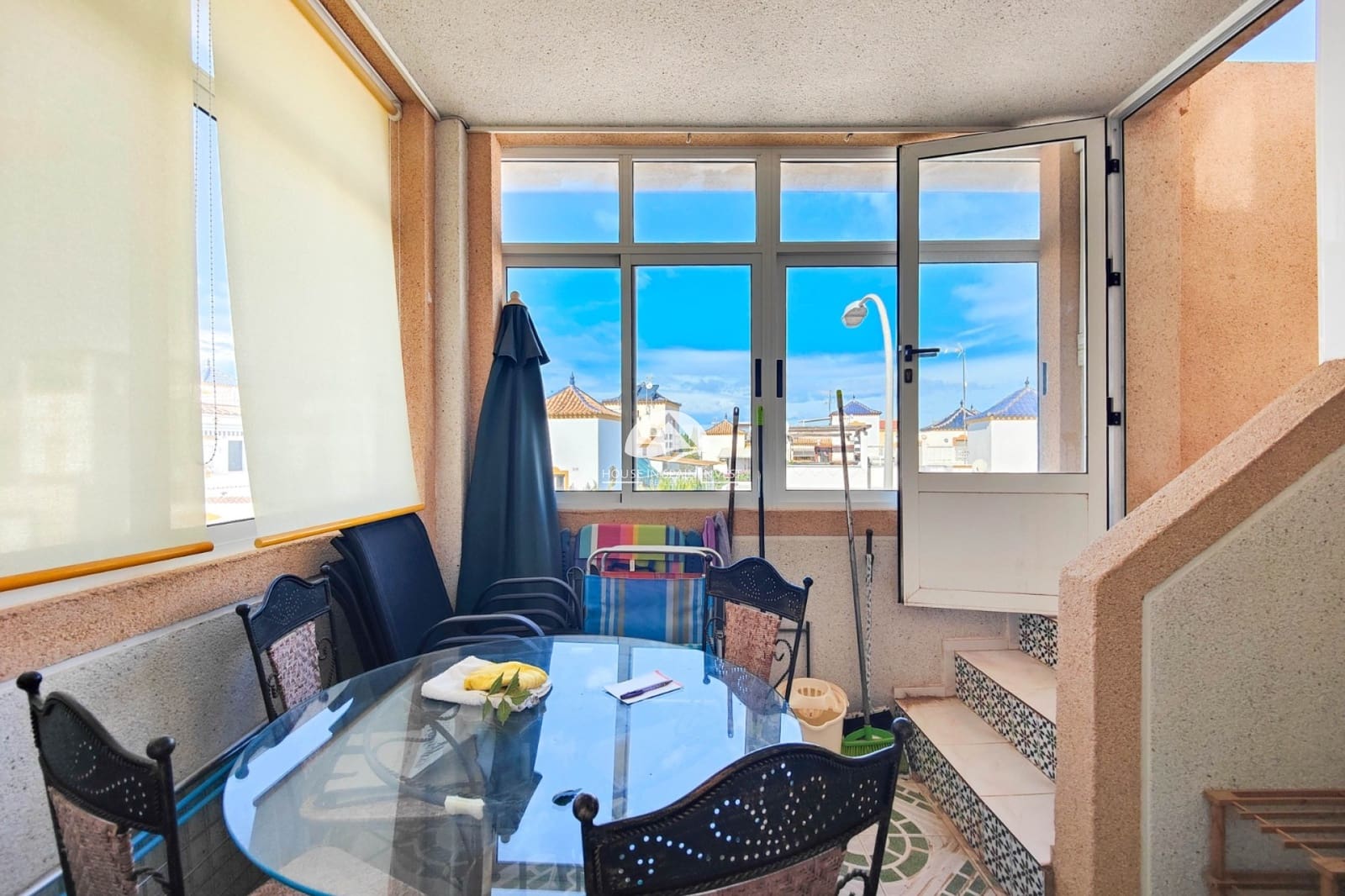 1 Zimmer Bungalow zu verkaufen in Los Altos - 131.000 € (Ref: 10088565)