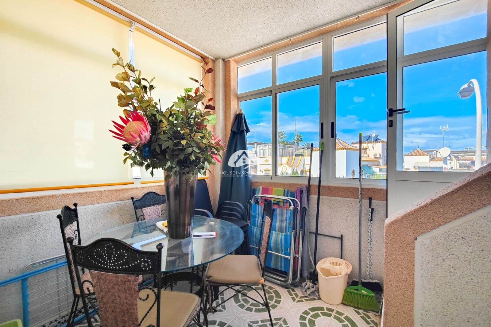 1 Zimmer Bungalow zu verkaufen in Los Altos - 131.000 € (Ref: 10088565)