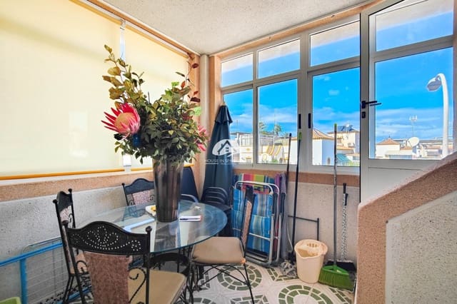 1 Zimmer Bungalow zu verkaufen in Los Altos - 131.000 € (Ref: 10088565)