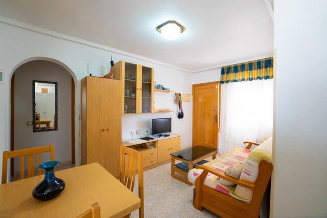 2 Zimmer Apartment zu verkaufen in Los Balcones - 153.000 € (Ref: 10088566)