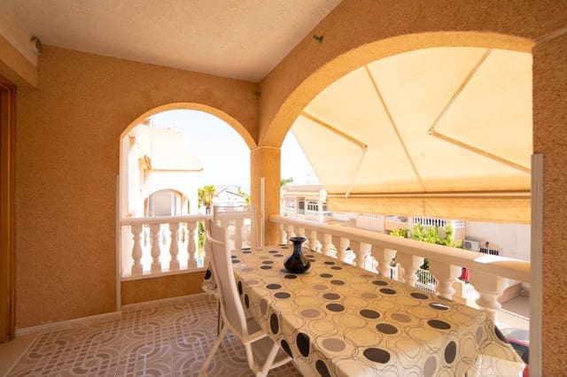 2 Zimmer Apartment zu verkaufen in Los Balcones - 153.000 € (Ref: 10088566)