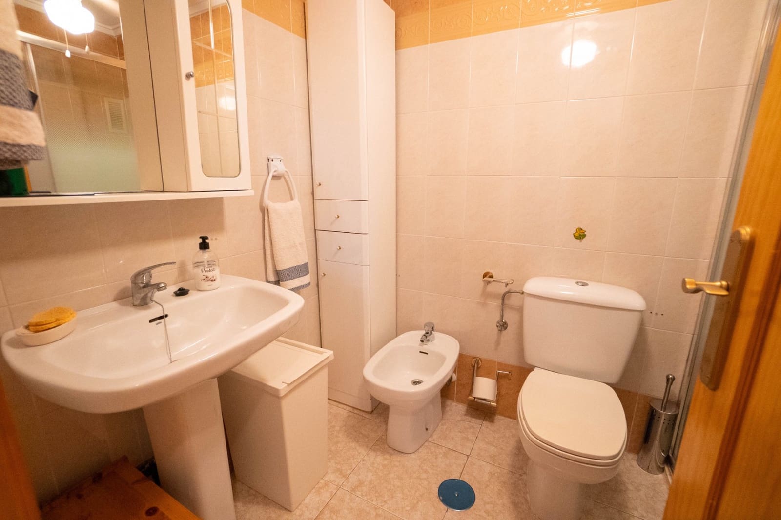 2 Zimmer Apartment zu verkaufen in Los Balcones - 153.000 € (Ref: 10088566)