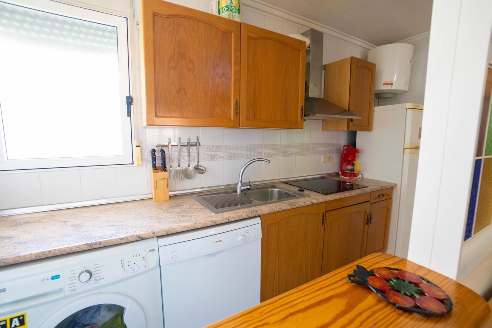 2 Zimmer Apartment zu verkaufen in Los Balcones - 153.000 € (Ref: 10088566)