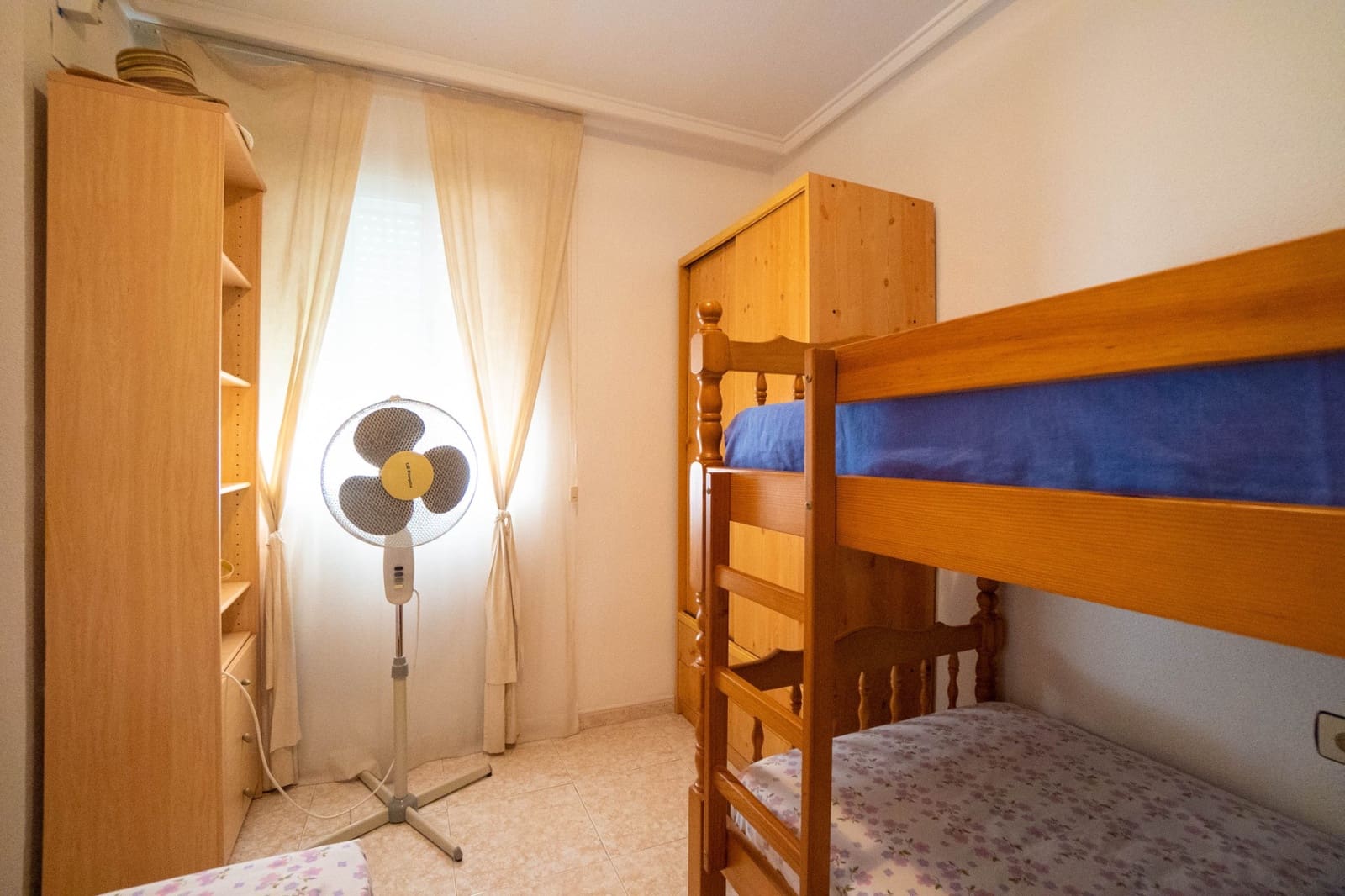 2 Zimmer Apartment zu verkaufen in Los Balcones - 153.000 € (Ref: 10088566)