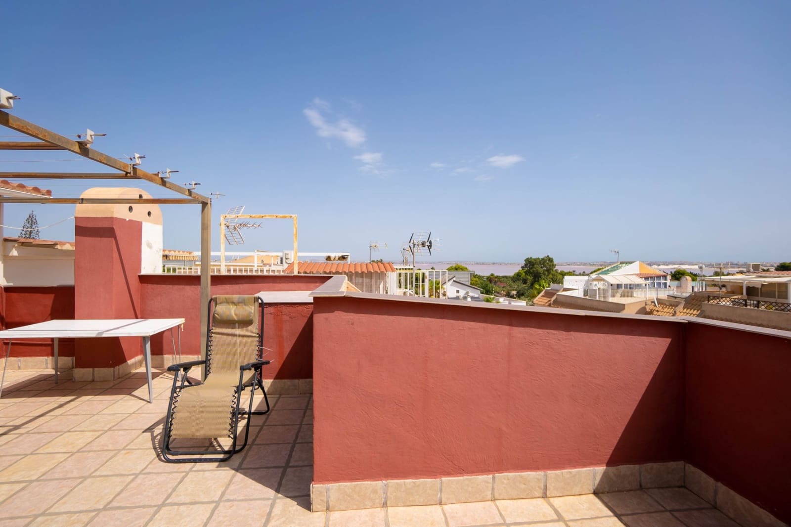 2 Zimmer Apartment zu verkaufen in Los Balcones - 153.000 € (Ref: 10088566)