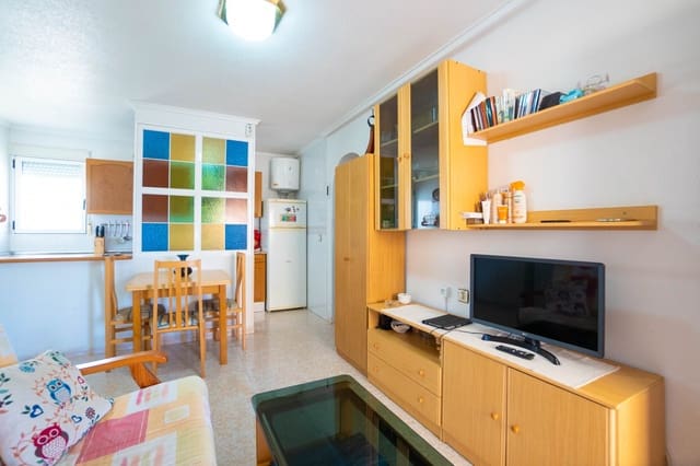 2 Zimmer Apartment zu verkaufen in Los Balcones - 153.000 € (Ref: 10088566)