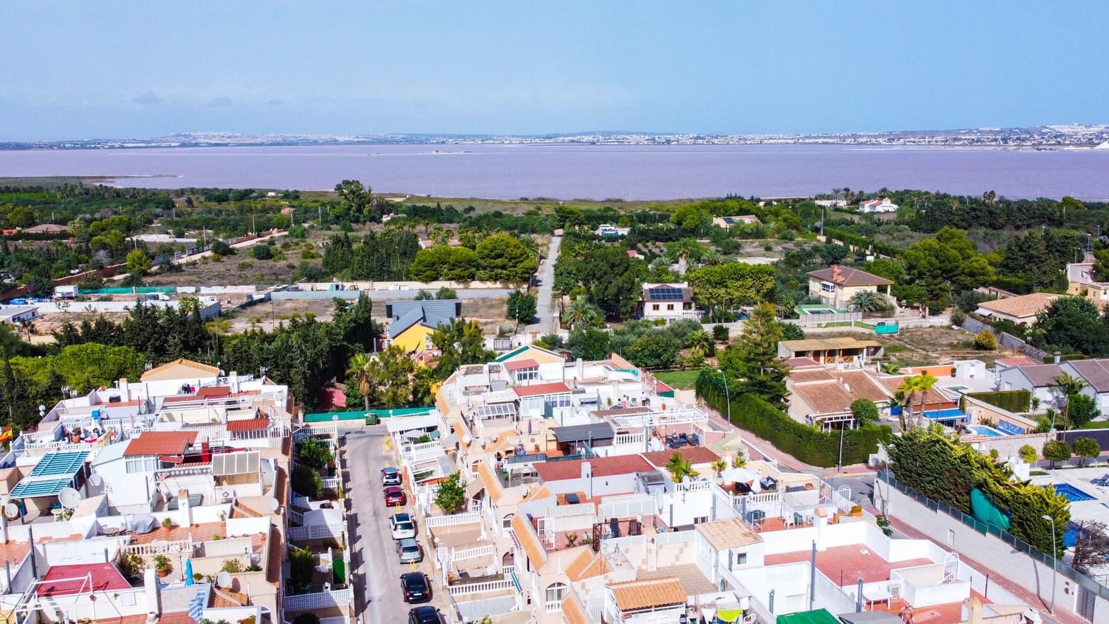 2 Zimmer Apartment zu verkaufen in Los Balcones - 153.000 € (Ref: 10088566)
