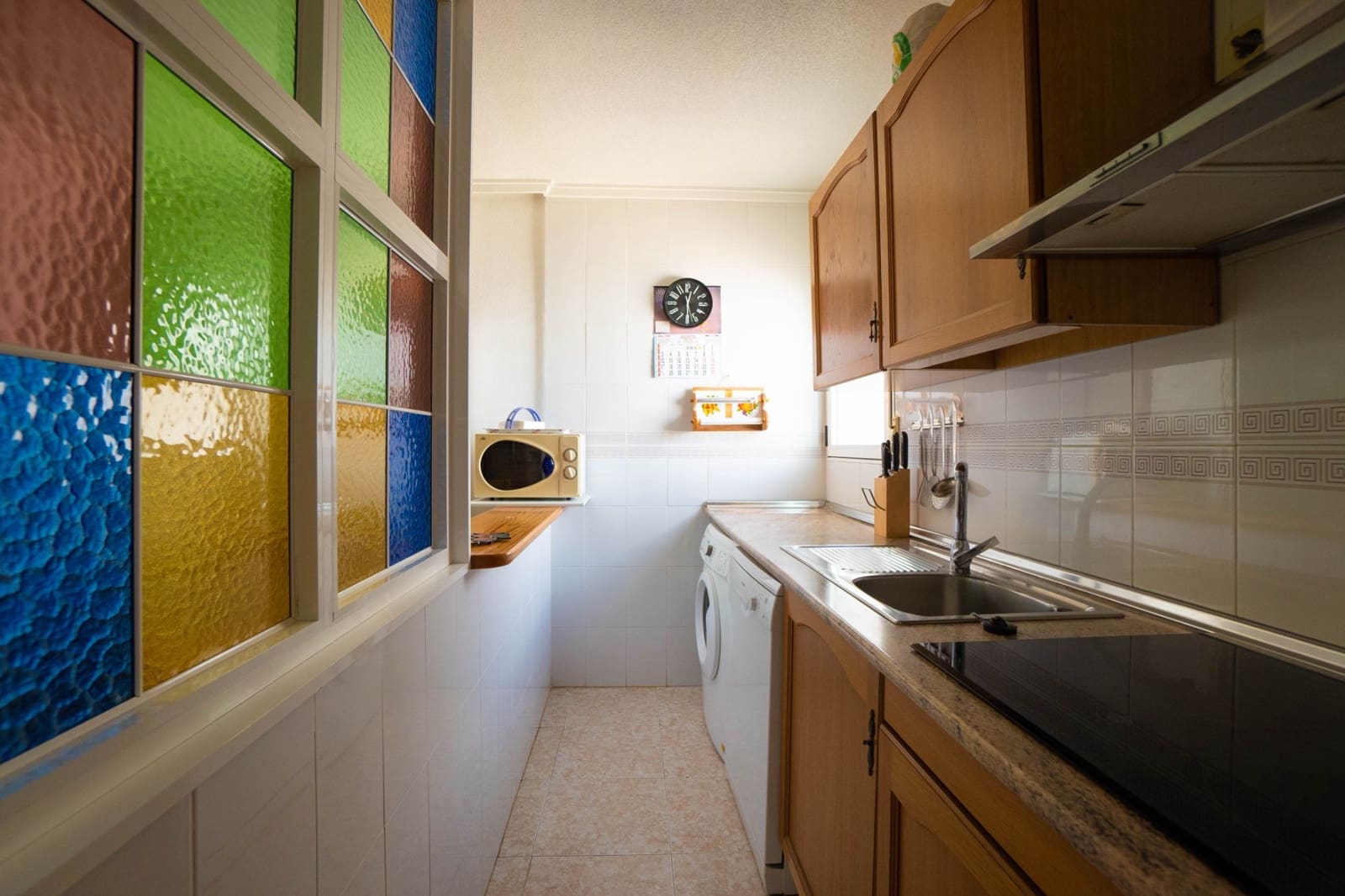 2 Zimmer Apartment zu verkaufen in Los Balcones - 153.000 € (Ref: 10088566)