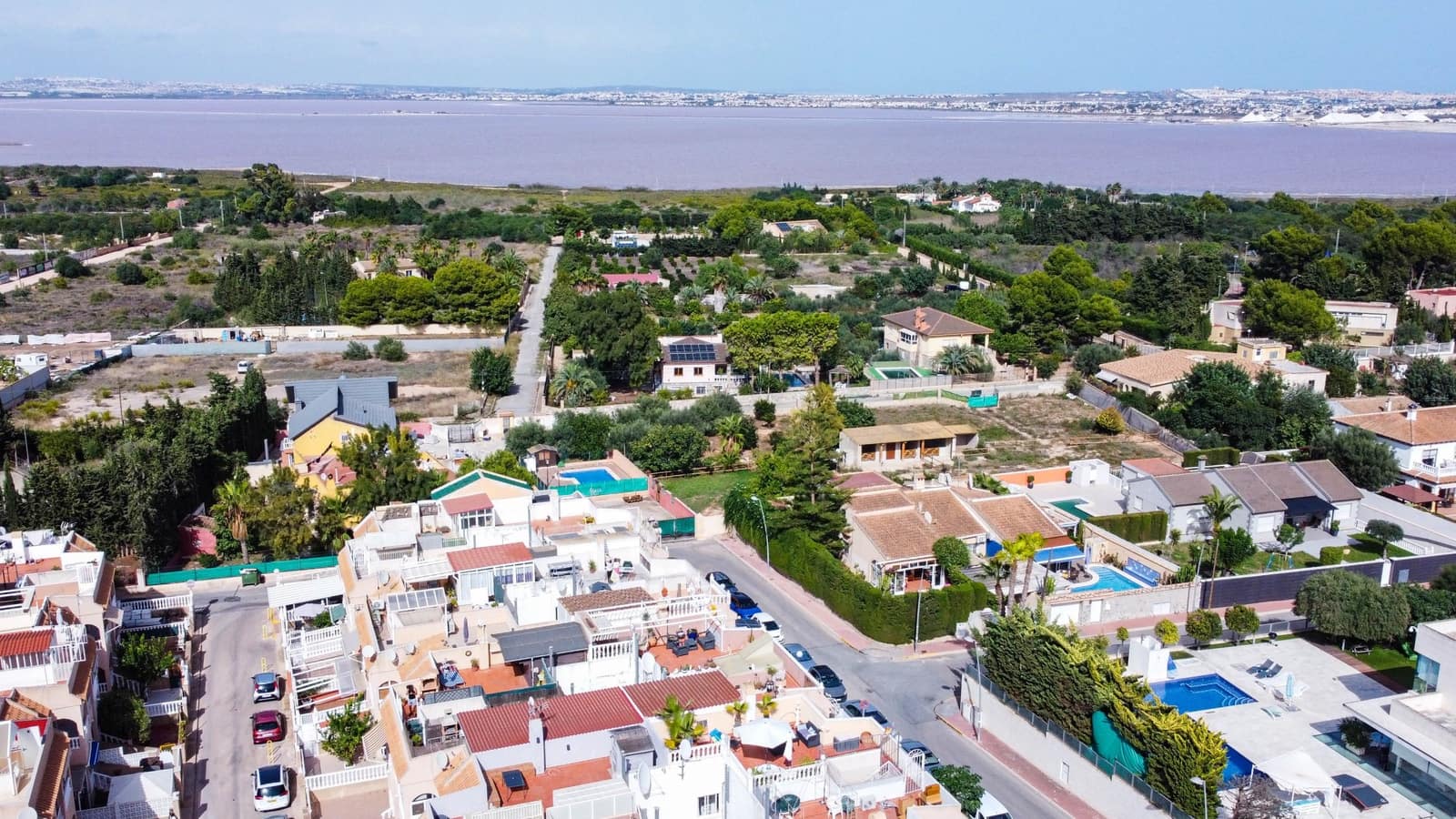 2 Zimmer Apartment zu verkaufen in Los Balcones - 153.000 € (Ref: 10088566)