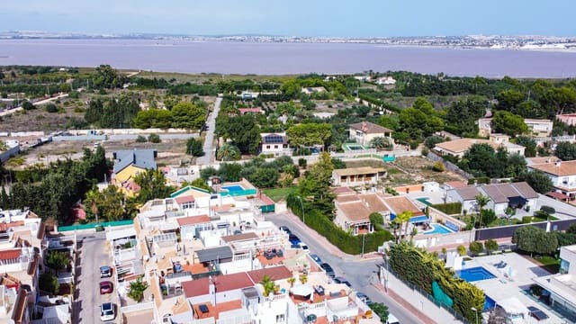 2 Zimmer Apartment zu verkaufen in Los Balcones - 153.000 € (Ref: 10088566)