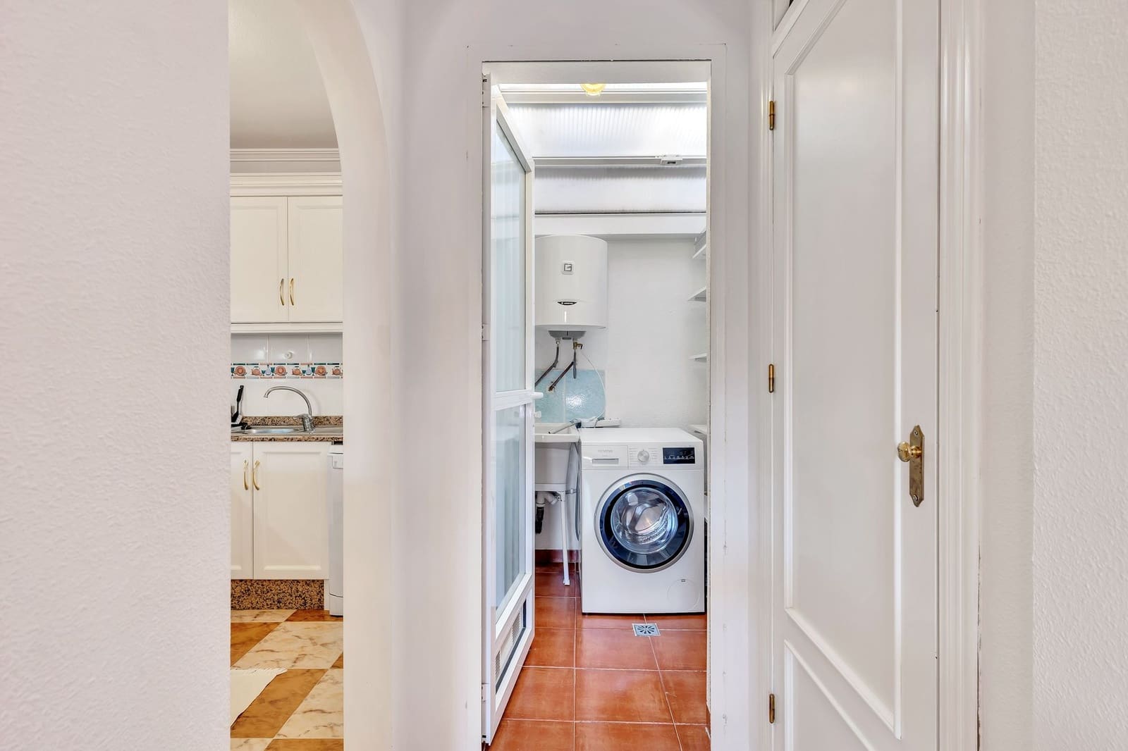 2 quarto Casa em Banda para venda em Cabo Roig - 189 900 € (Ref: 10091396)